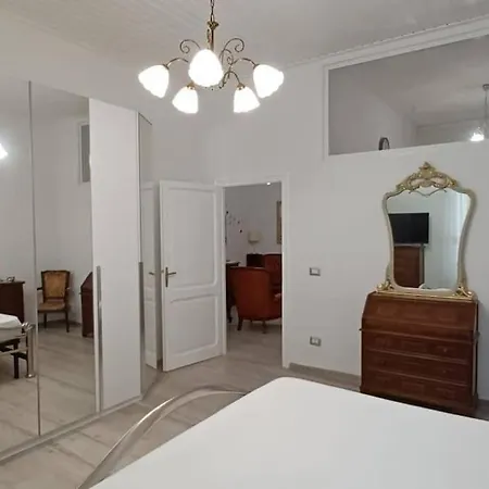 Cozy Away From Apartment Tarquinia
