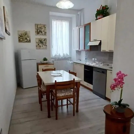 Apartment Cozy Away From Tarquinia