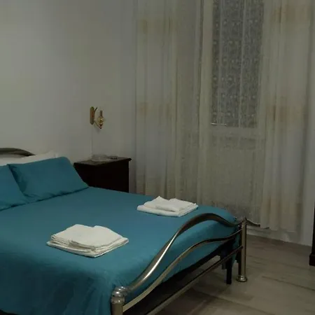 Cozy Away From Apartment Tarquinia
