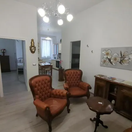 Cozy Away From Apartment