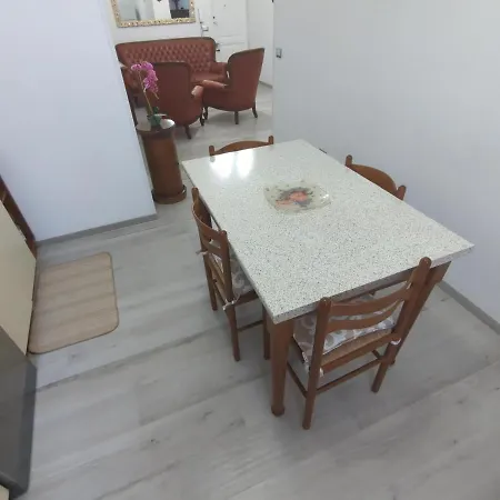 Apartment Cozy Away From Tarquinia