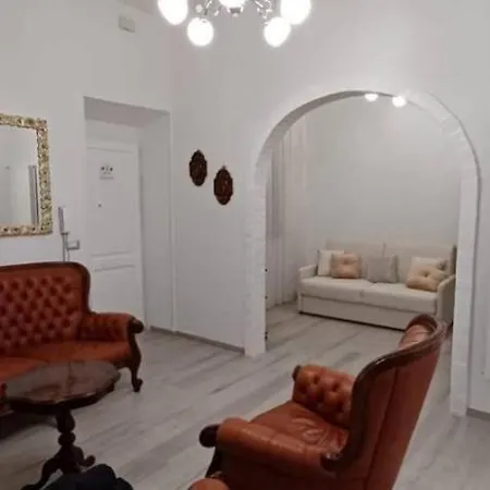 Cozy Away From * Tarquinia