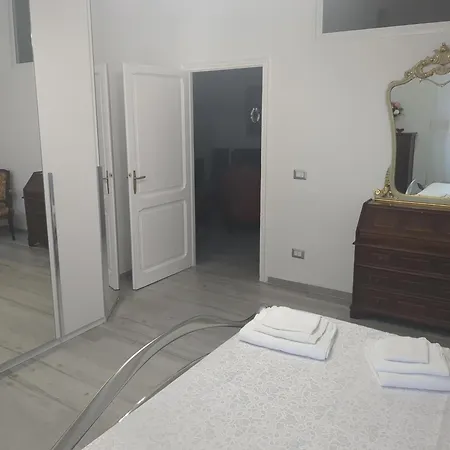 Apartment Cozy Away From
